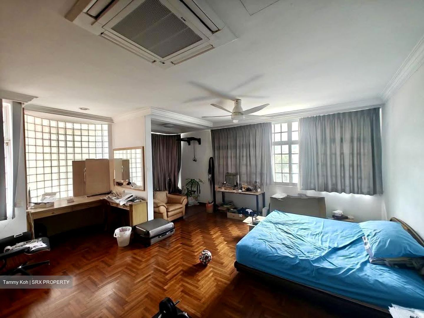 Hua Guan Avenue (D21), Semi-Detached #612503381